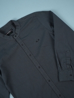 Сорочка на застібках