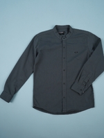 Сорочка на застібках