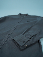 Сорочка на застібках