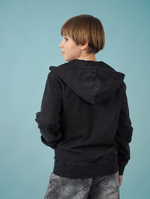 Худі на застібці