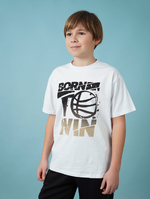 Спортивний костюм для хлопчиків