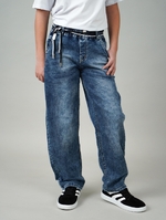 Джинси вільного крою для хлопчиків