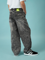 Джинси Baggy для хлопчиків