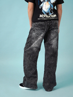 Джинси Wide Leg