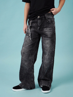 Джинси Wide Leg