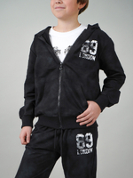 Дитячий спортивний костюм