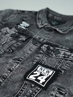 Джинсовка для хлопчиків