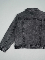 Джинсовка для хлопчиків