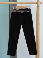 Джинси для хлопчиків