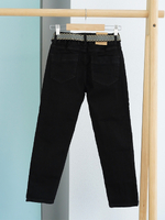 Джинси для хлопчиків