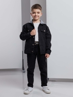 Джинси для хлопчиків