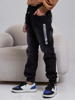 Дитячі джинси джогери