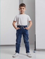 Класичні дитячі джинси