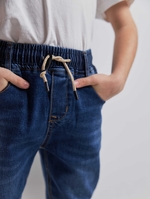 Класичні дитячі джинси