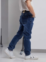 Класичні дитячі джинси